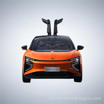 2022 VENDITA CALDA HIPHI X AUTO ELETTRICO